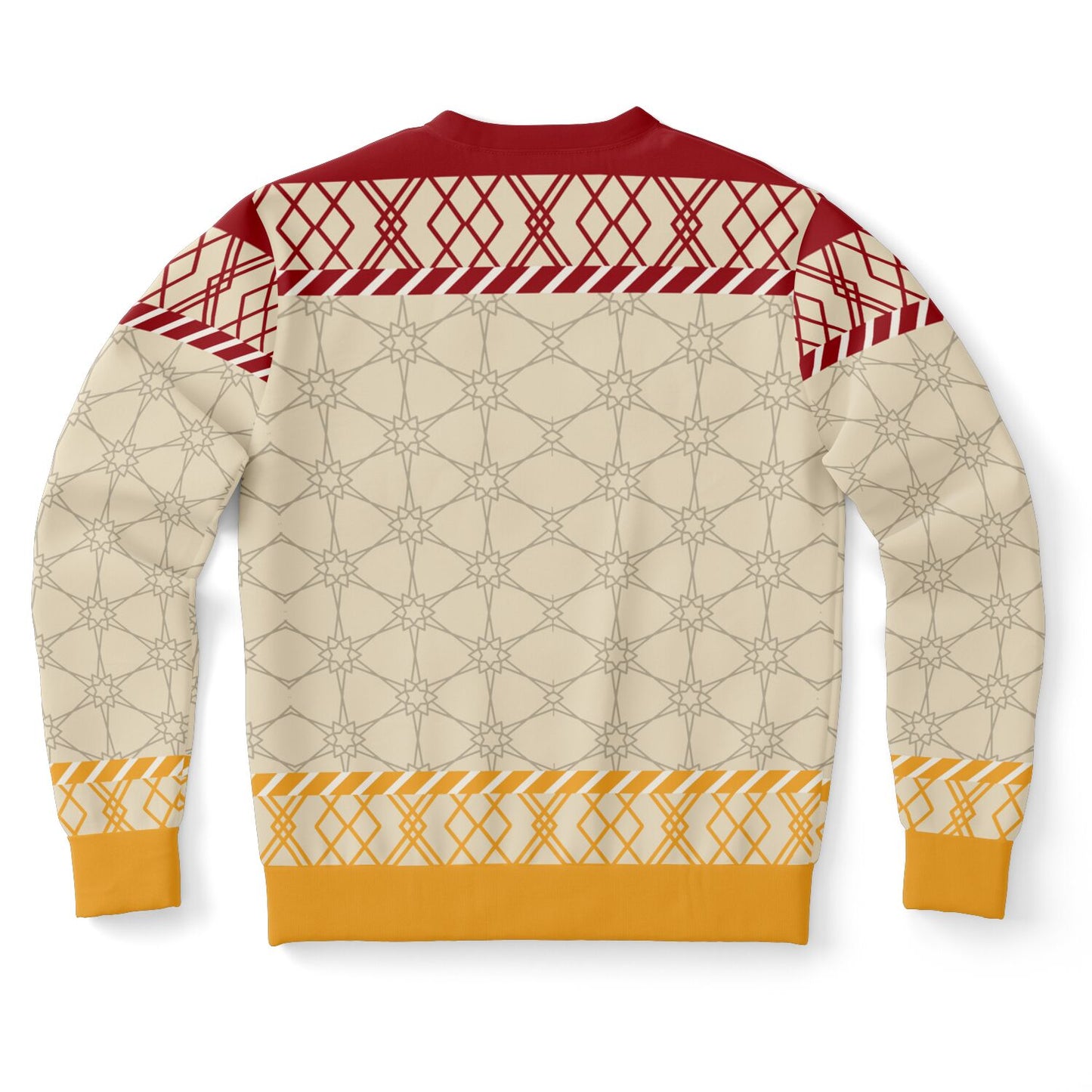 Up to Snow Good Ugly Christmas Sweater