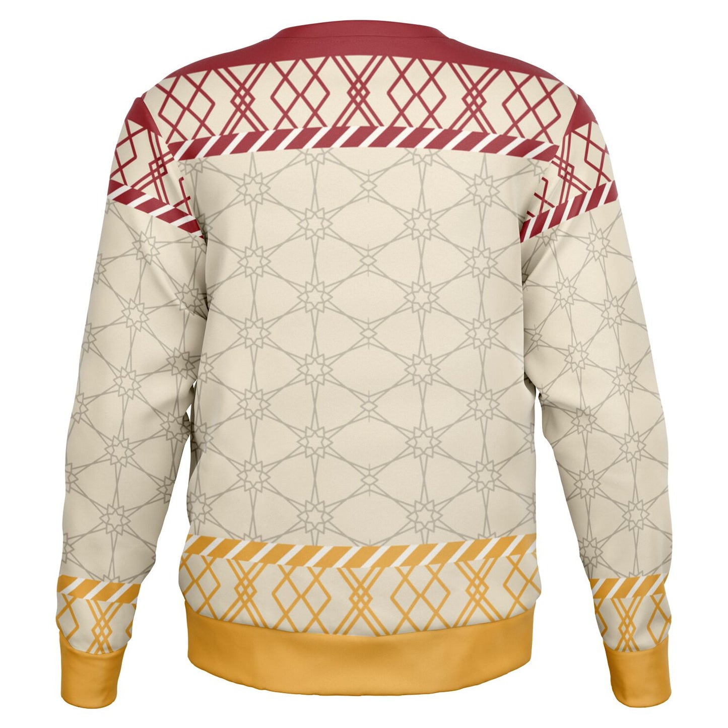 Up to Snow Good Ugly Christmas Sweater