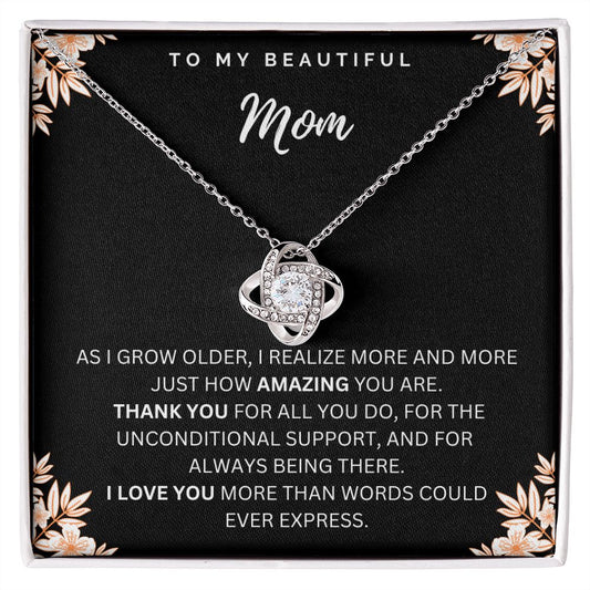 Thank You Gift for Mom