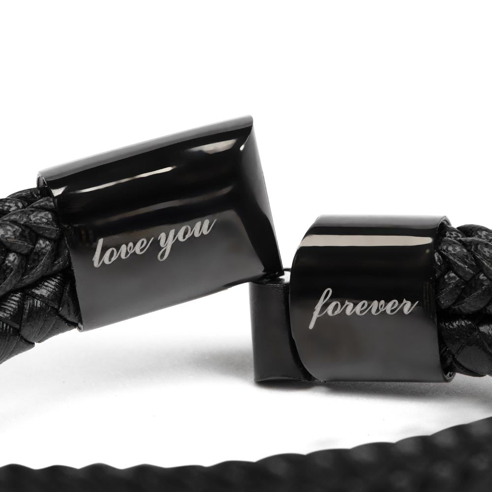 Love You Forever - Gift for Dad