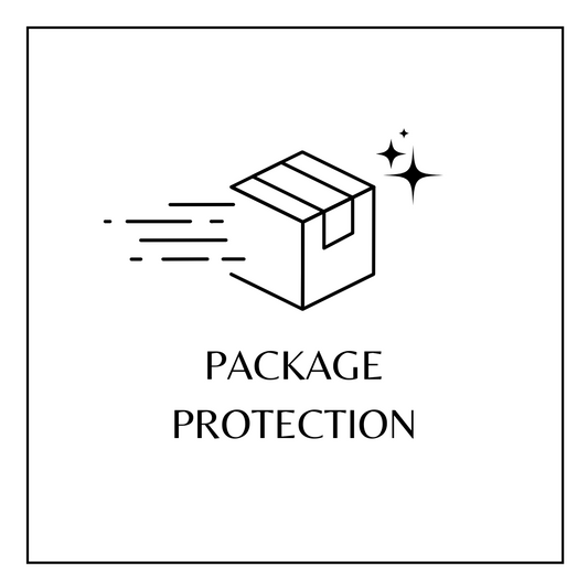 Package Protection from Loss, Theft and Damage